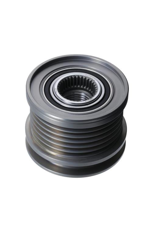Rueda libre alternador VALEO ref. 588014